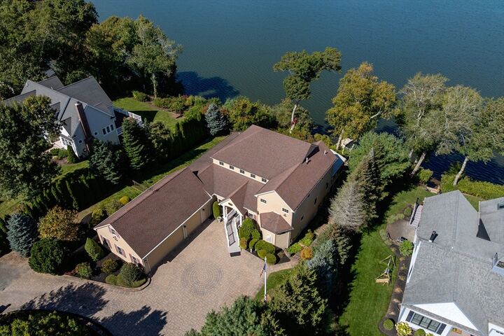 Property Photo: 178 Black Cat Rd MA 02360