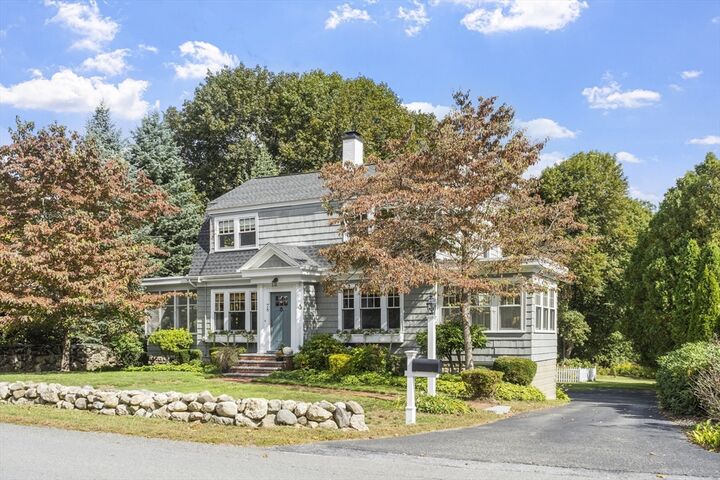Property Photo:  78 Salem Street  MA 01810 