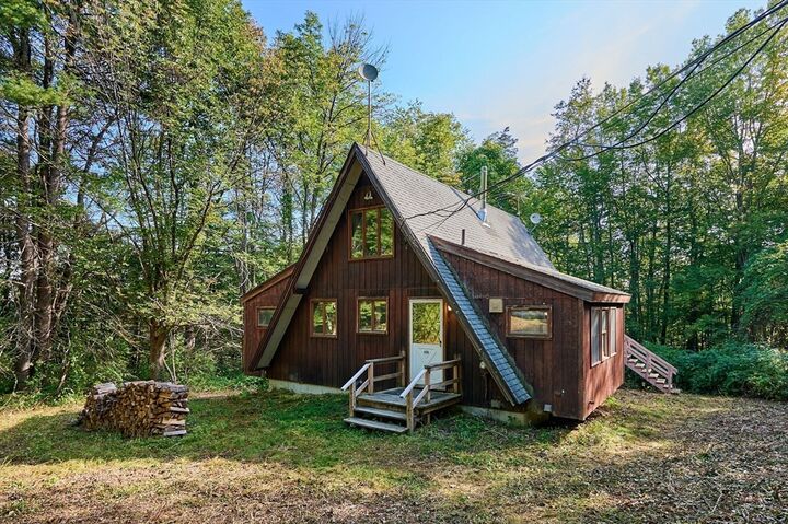 Property Photo:  406 Hart Rd  MA 01341 