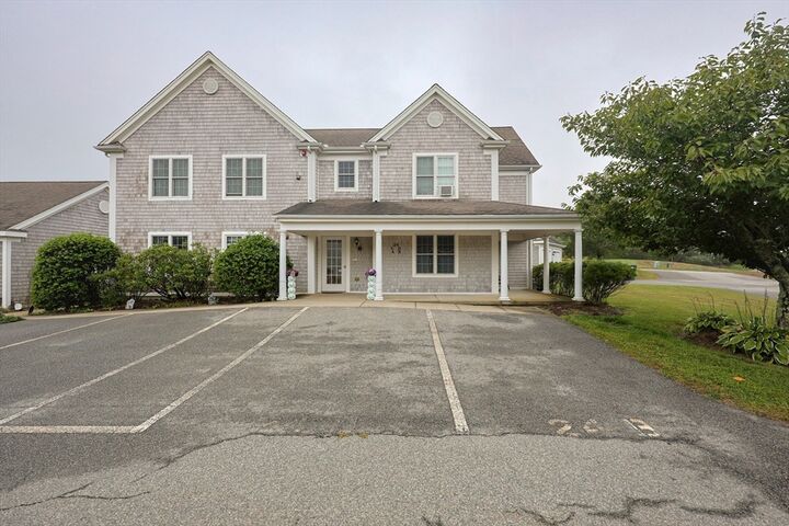 Property Photo:  24 Center St D  MA 02649 