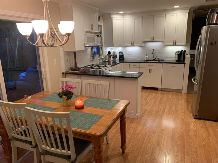 Property Photo:  231 Spiers  MA 02459 