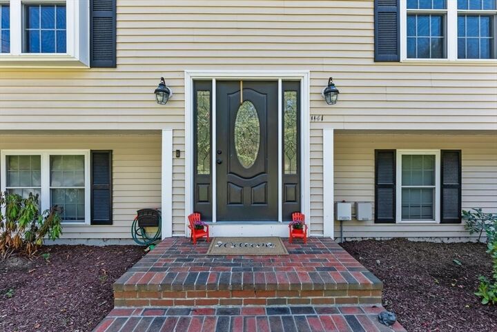 Property Photo:  1141 Plymouth St  MA 02324 