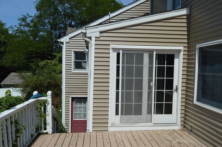 Property Photo:  58 Baymor Dr  MA 01028 