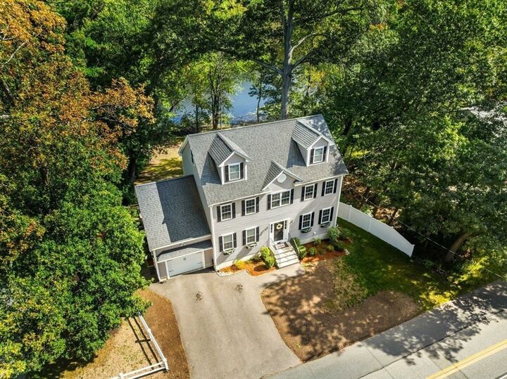 Property Photo:  79 Bridle Road  MA 01821 