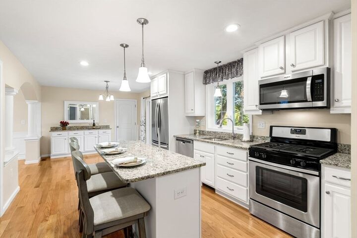 Property Photo: 79 Bridle Road MA 01821