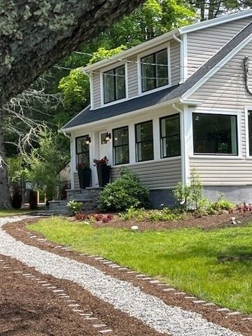 Property Photo: 59 Lawsbrook Rd MA 01720