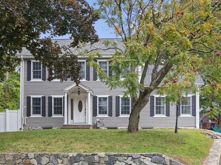 Property Photo:  1767 Trapelo Road  MA 02451 