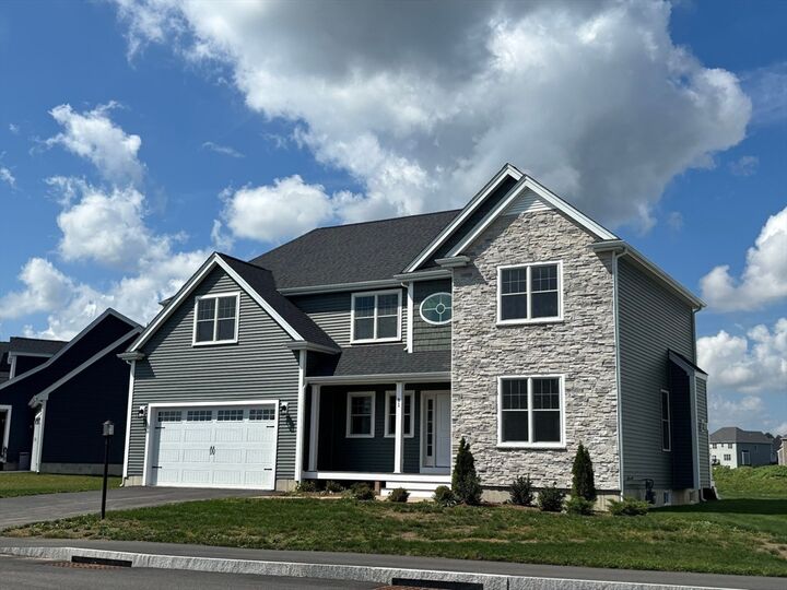 81 Pratt Avenue Lot 101  Bridgewater MA 02324 photo