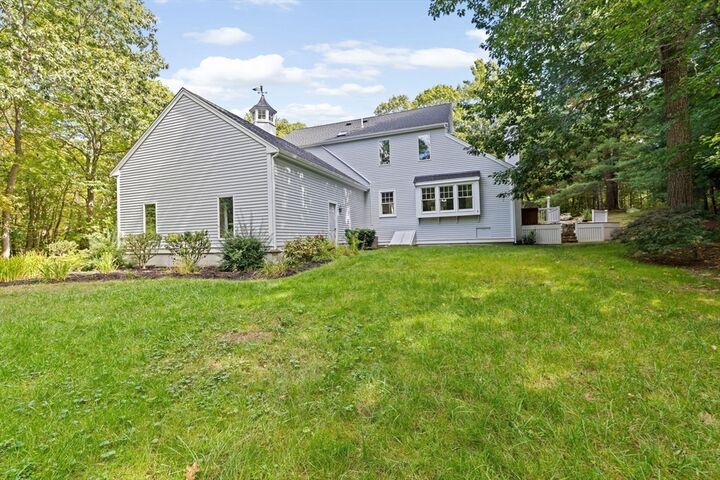 Property Photo:  29 Heather Dr  MA 02025 
