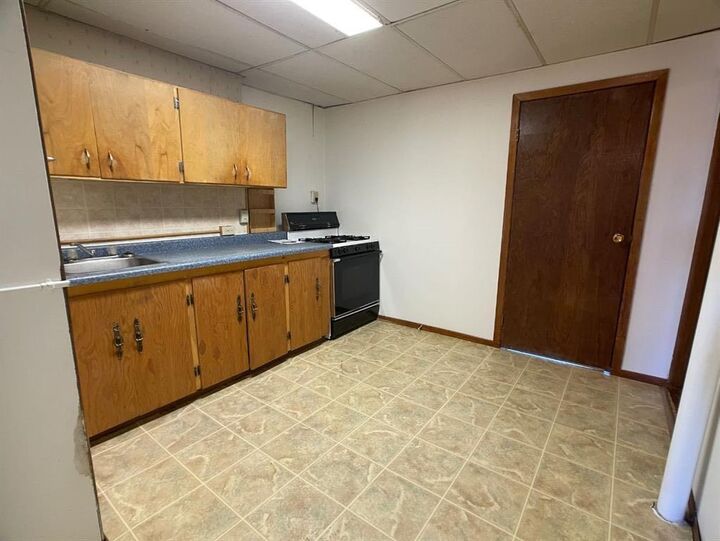 Property Photo: 5109 50th Street # 1-6 AB T0G 1E0