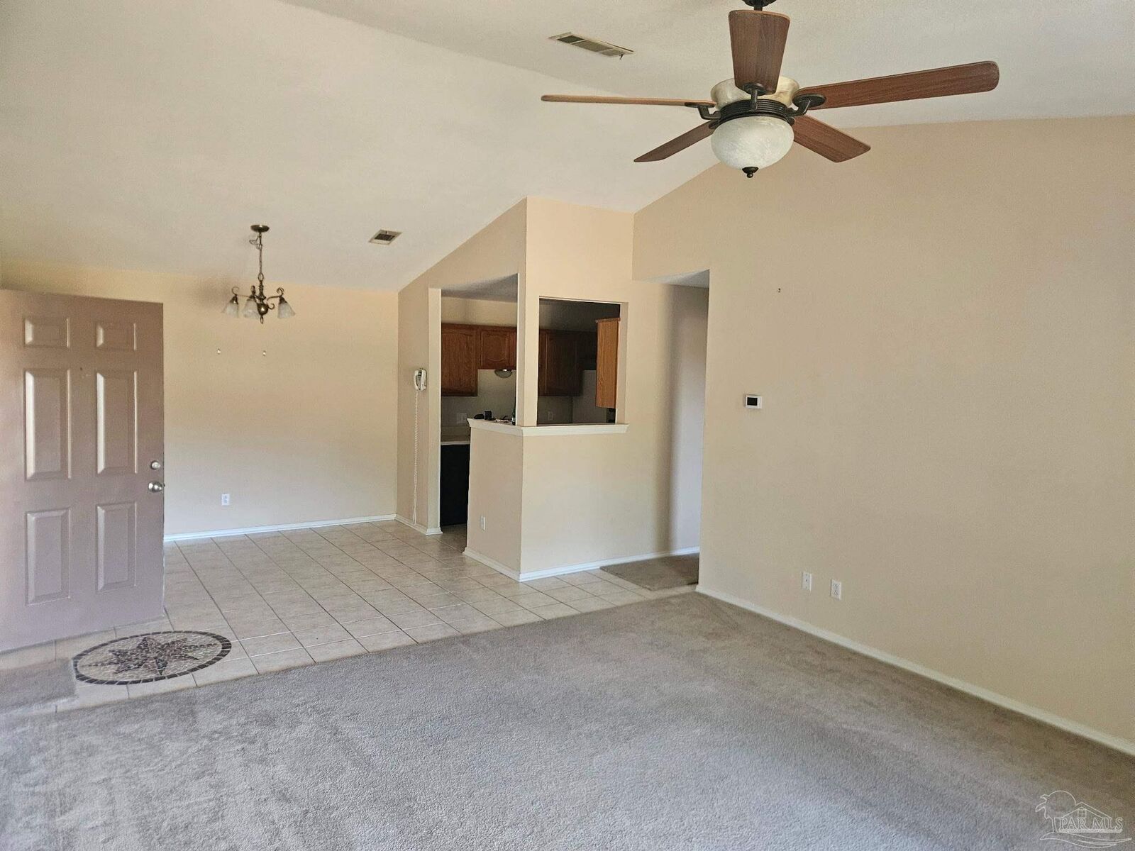 Property Photo:  2303 W Michigan Ave F-6  FL 32526 