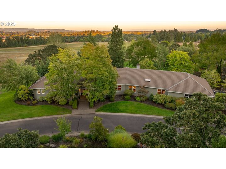 11790 SW Fox Ridge Rd  McMinnville OR 97128 photo