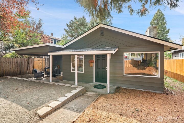 127 W Alder Street  Shelton WA 98584 photo