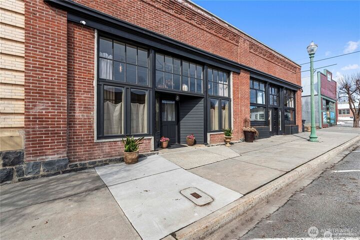 104 N  Chelan Ave  Waterville WA 98858 photo