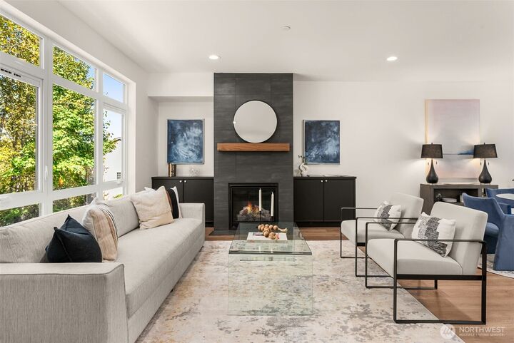 Property Photo:  16014  Main View Lane NE  WA 98019 