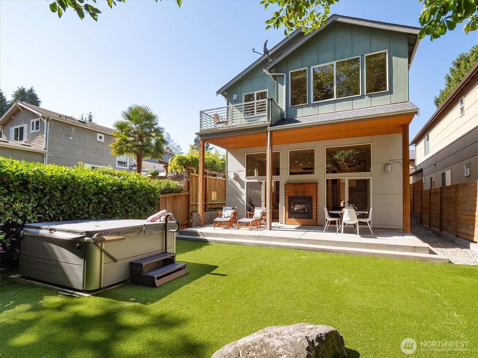 Property Photo:  8534  30th Avenue NW  WA 98117 