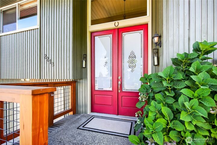 Property Photo: 2218 Niagara Drive WA 98229