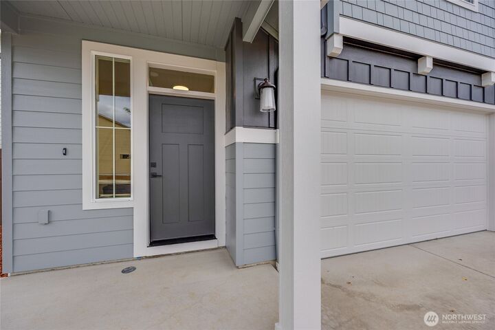 Property Photo:  940  Rw Fletcher Street  WA 98596 