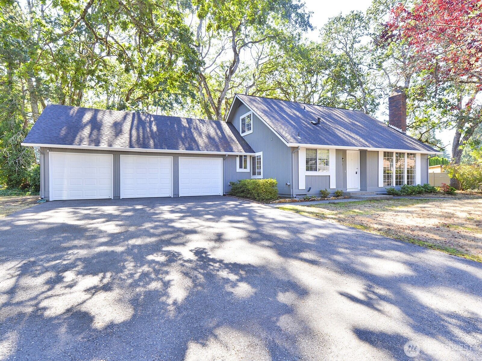 Property Photo:  8202  Coral Place SW  WA 98498