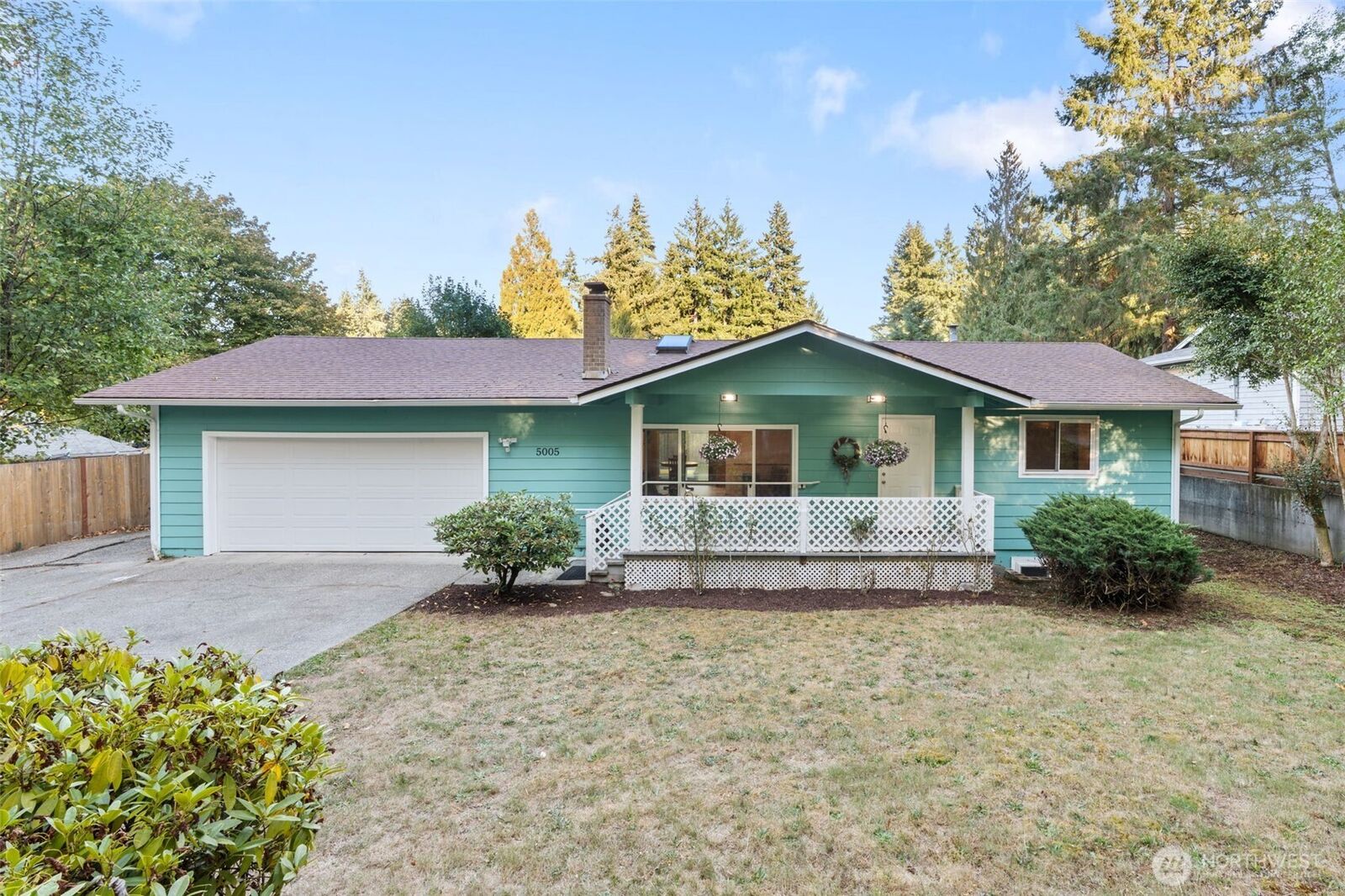 Property Photo: 5005 23rd Avenue SE WA 98503