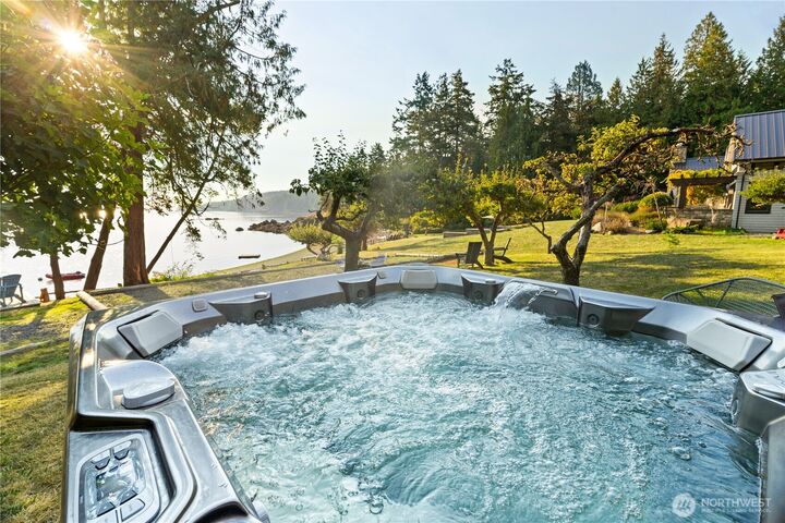172  San Juan Drive  Friday Harbor WA 98250 photo