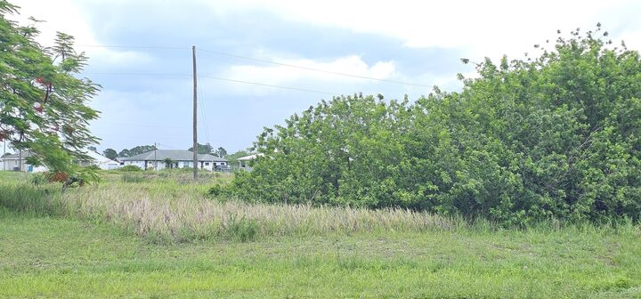 Property Photo:  9008 Abel Court  FL 33935 