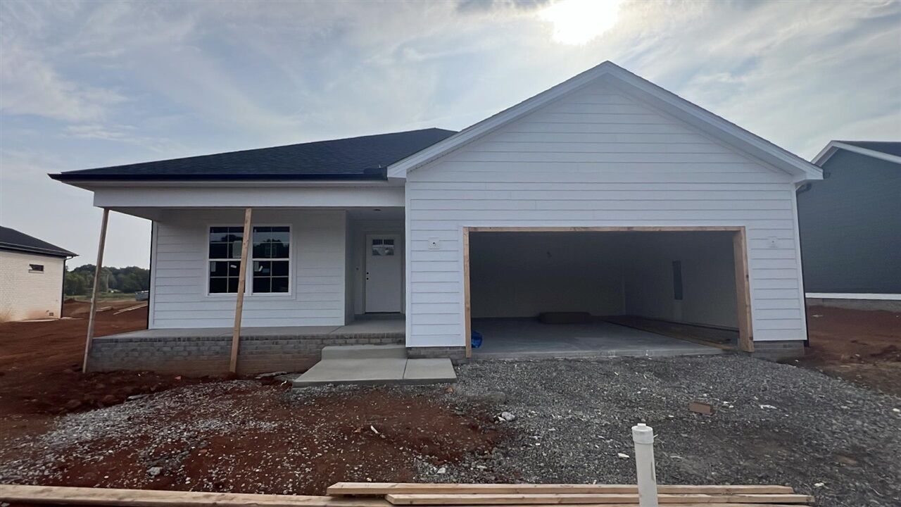 Property Photo:  Lot 64 Magnolia Circle  KY 42134 