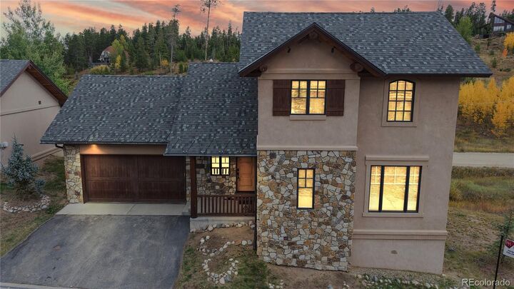 Property Photo:  100 8331  CO 80446 