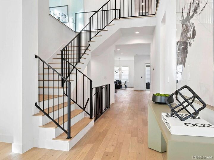 Property Photo: 2255 S Monroe Street CO 80210