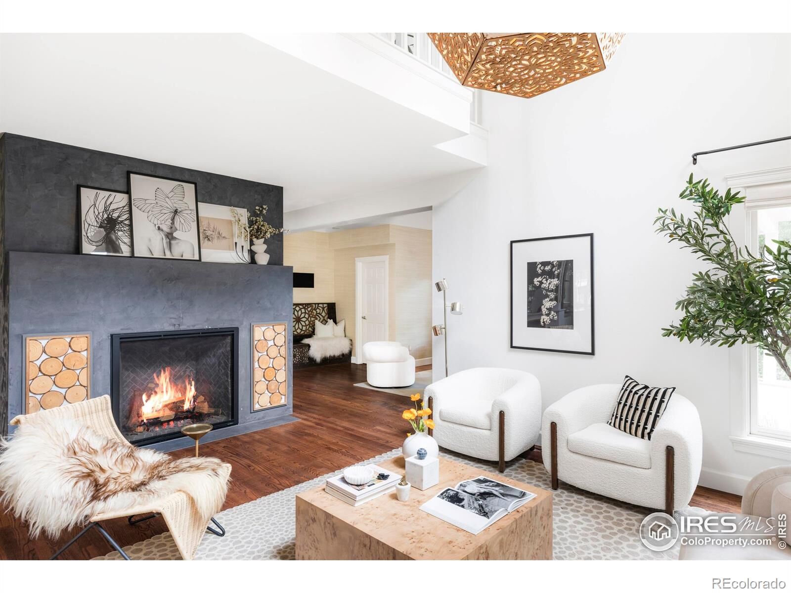 Property Photo:  1070 Juniper Avenue  CO 80304 