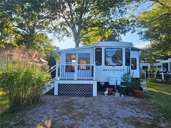 Property Photo:  118 Dunns Corner Road  RI 02891 