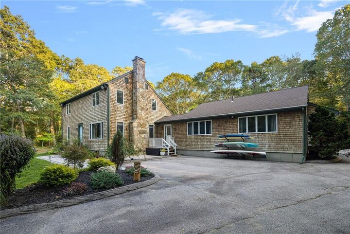 Property Photo:  4960 South County Trail  RI 02813 