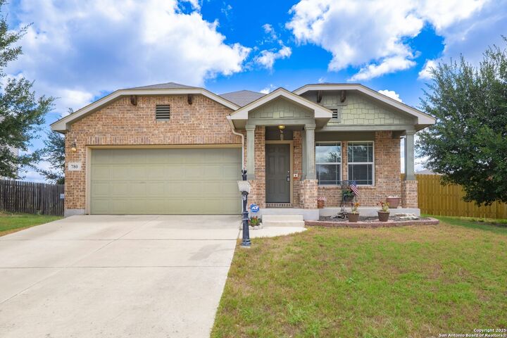 780 Guna Dr  New Braunfels TX 78130 photo
