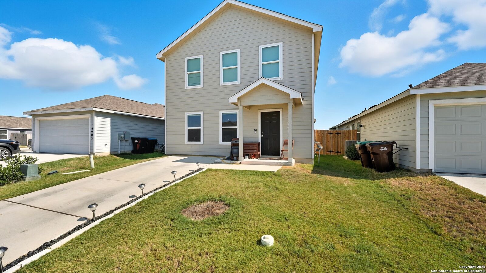 Property Photo:  12907 Chinali Springs  TX 78152 