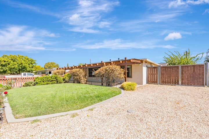 Property Photo:  13014 Water Street  CA 95111 
