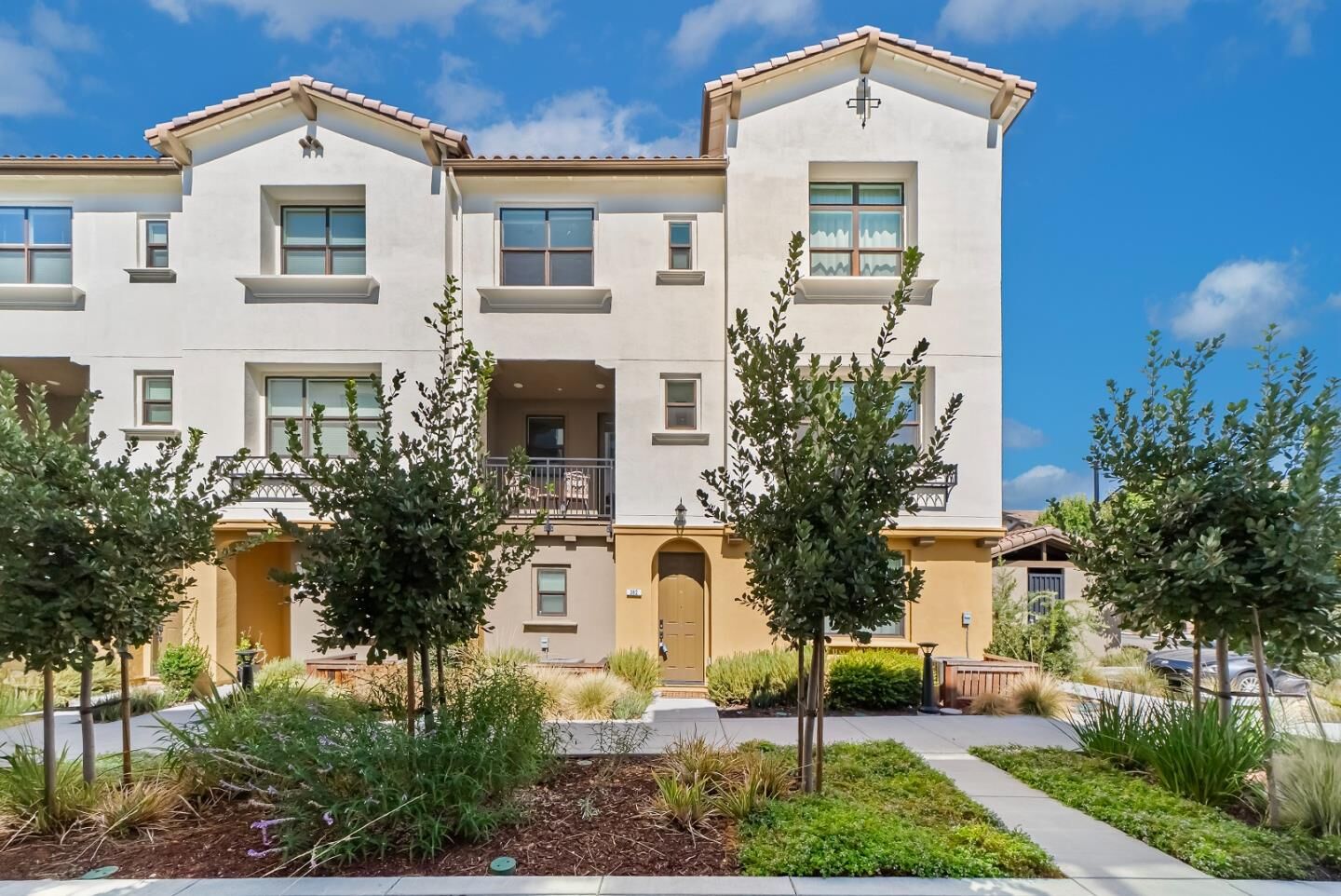 Property Photo: 382 Camarillo Terrace CA 94085