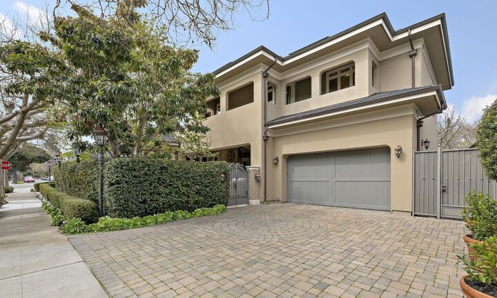 Property Photo:  1548 Lincoln Avenue  CA 95125 