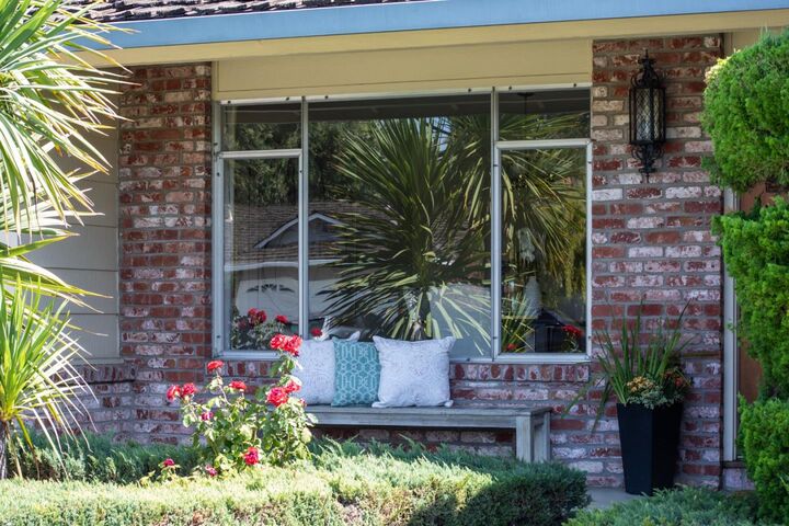 Property Photo:  1849 Fordham Way  CA 94040 
