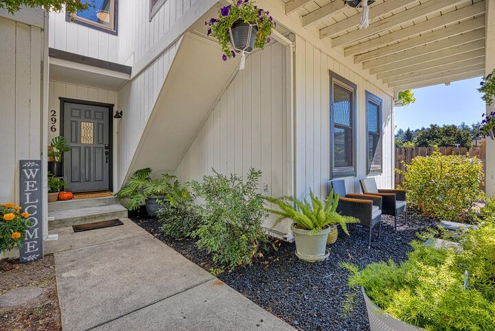 296 Grace Way  Scotts Valley CA 95066 photo