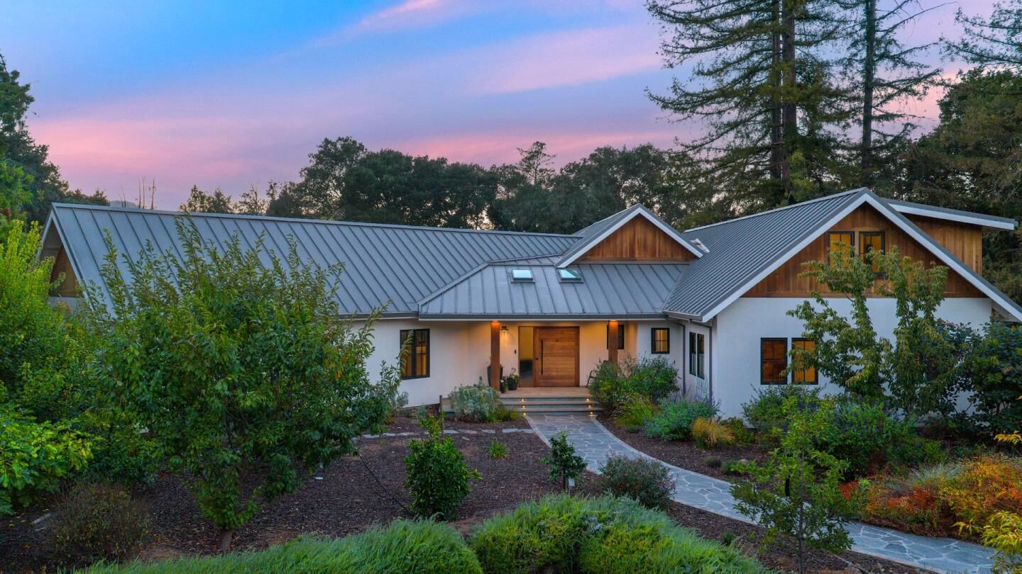 Property Photo:  15181 Hume Drive  CA 95070 