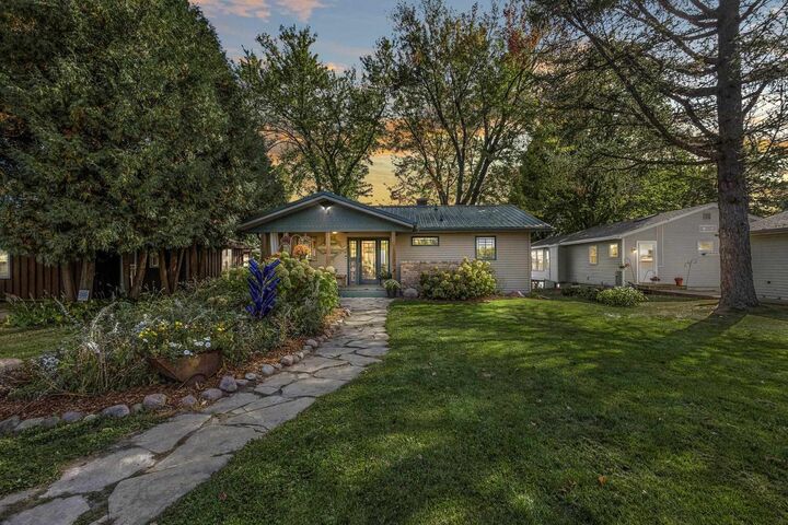Property Photo:  W3385 & W3380 Orchard Avenue  WI 54941 