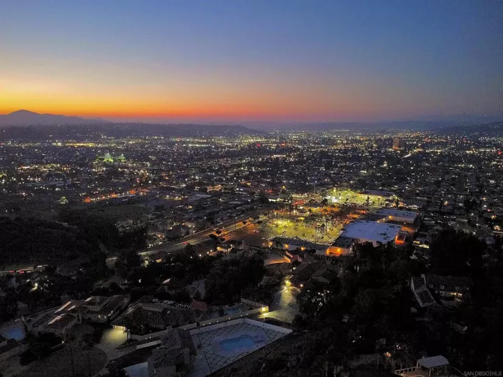 Property Photo:  5346 Grandridge Rd  CA 92020 