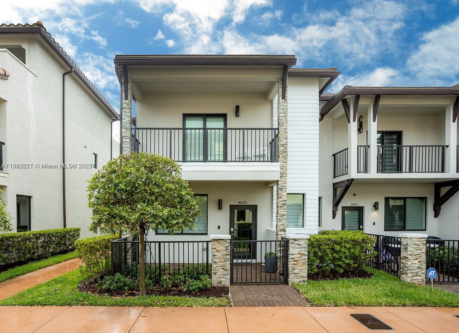 Property Photo:  4665 NW 83rd Path  FL 33166 