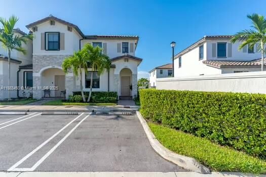 Property Photo: 11852 SW 245th Ter FL 33032