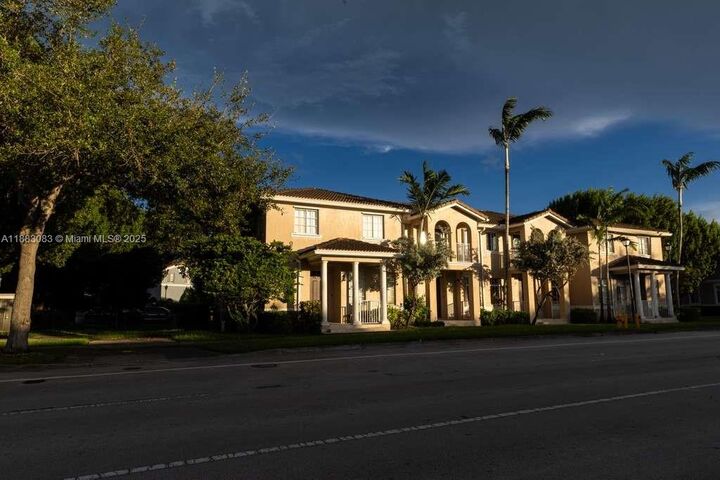 Property Photo:  27841 SW 140th Ave  FL 33032 