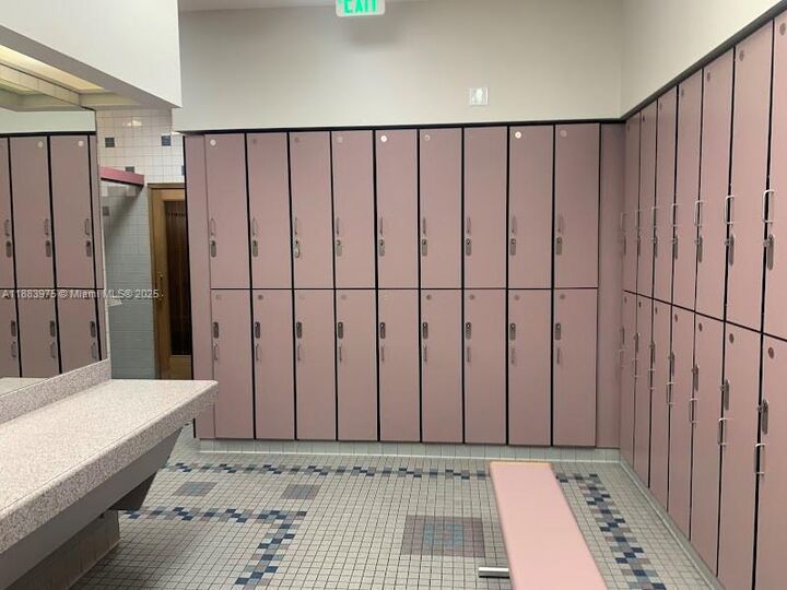 Property Photo:  1551 SW 135th Ter 310G  FL 33027 