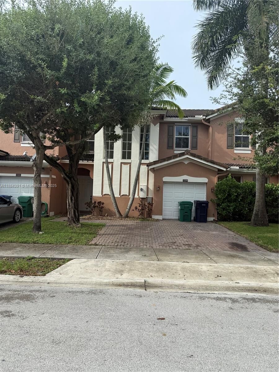 Property Photo:  15299 SW 119th St  FL 33196 