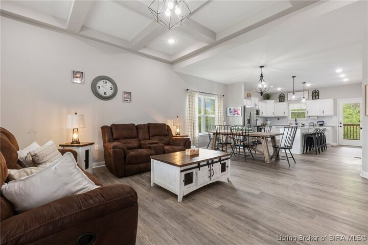 Property Photo: 418 Pine Drive Circle IN 47126