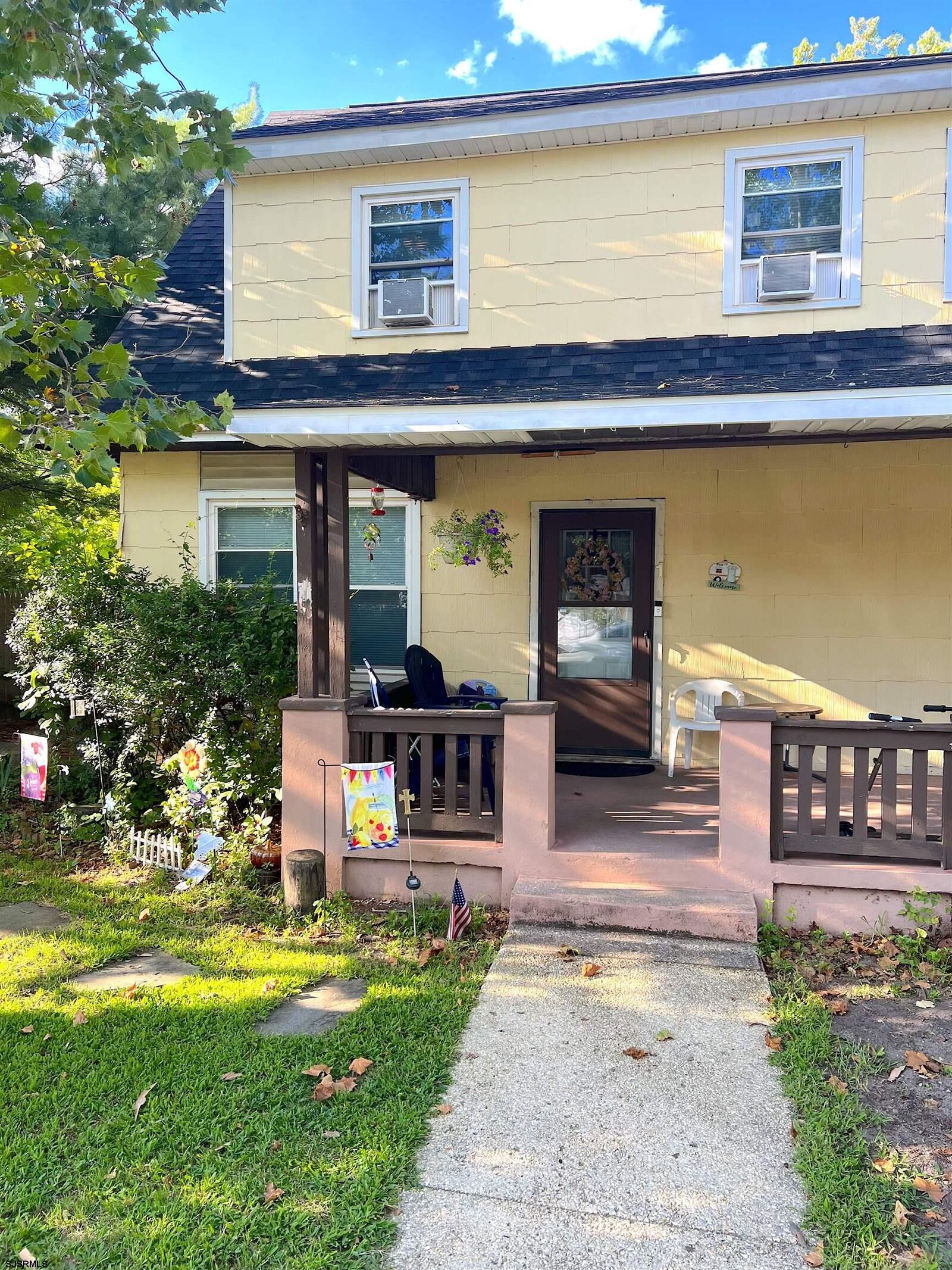 Property Photo: 1 Lafayette Ave NJ 08330