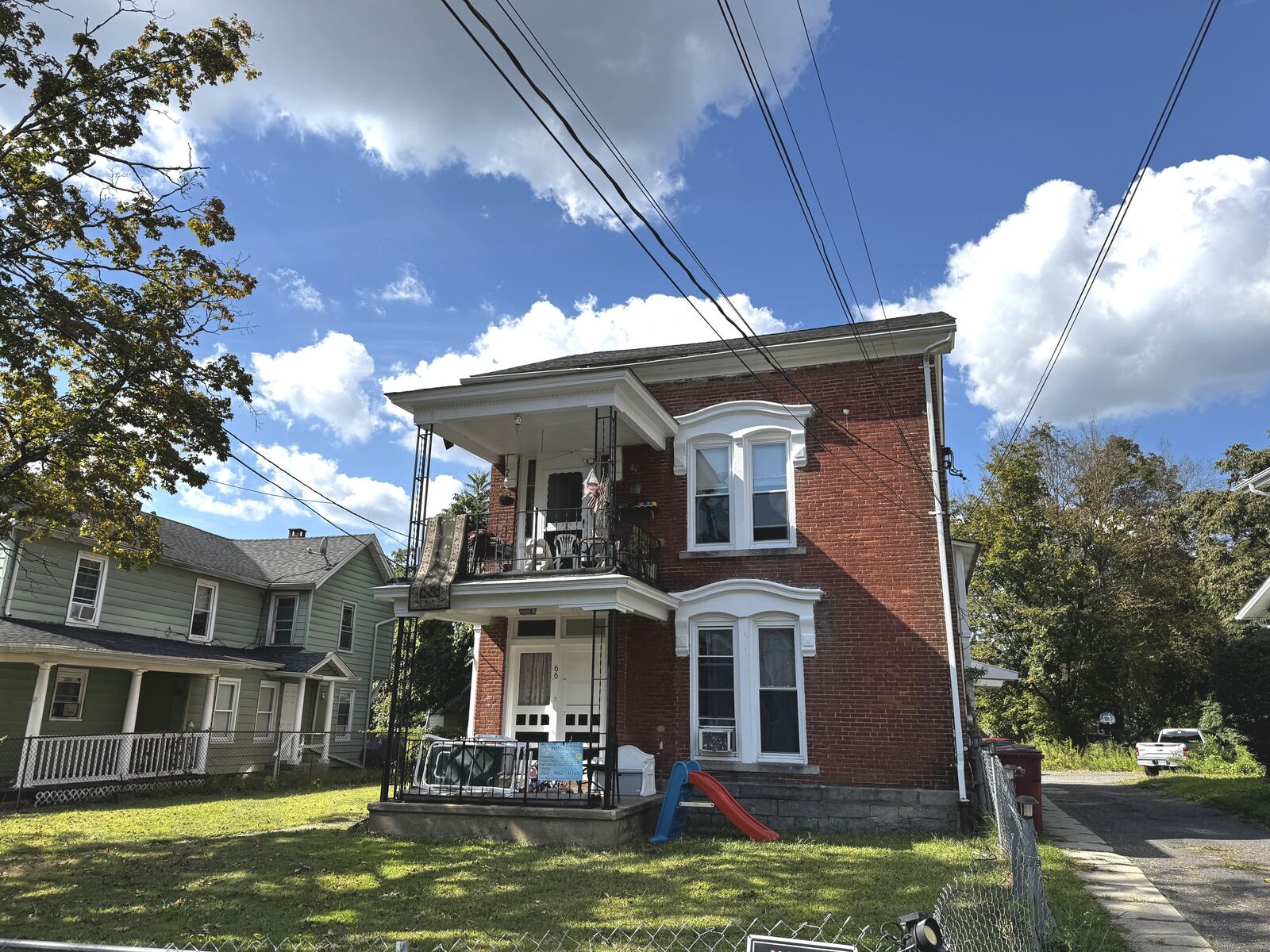 Property Photo:  66 Oak Street  CT 06770 